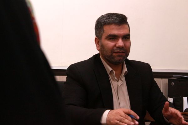 تقدیر از منتخبان پویش‌‌های دانش‌آموزی شهرستان‌های استان تهران