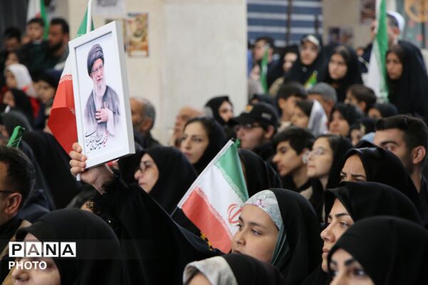 همایش «اربعین رویاها» در تبریز