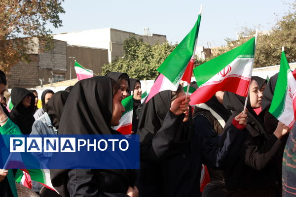 برگزاری آیین بازگشایی مدارس در شهرستان ملارد 