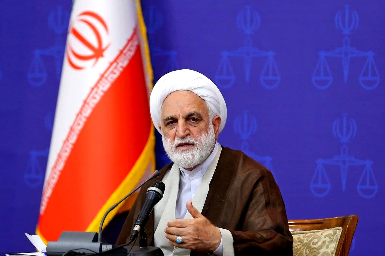 شهادت شهدای اقتدار به نقطه‌ عطفی در تاریخ انقلاب اسلامی تبدیل شد 