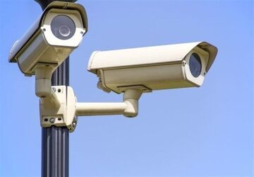 ثبت بیش از ۲۰۶ هزار تخلف شبانه در پایتخت از اول آذر ماه
