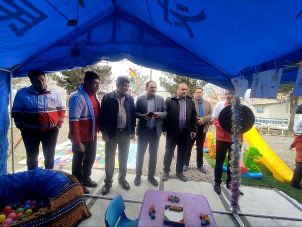 پویش بهرفت و نه به تصادف شهرستان سملقان