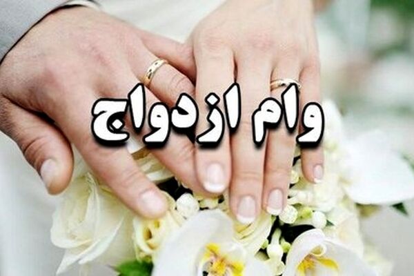 پرداخت وام ازدواج و فرزند از مرز ۲۰۱ همت گذشت