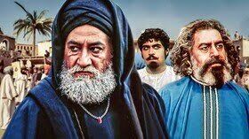  سریال «امام علی (ع)»  ویژه‌ برنامه افطار  شبکه یک شد