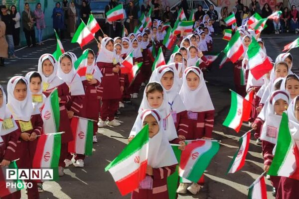 زنگِ مهر در بهارستان دو؛ از فرشته‌ها تا شکوفه‌ها