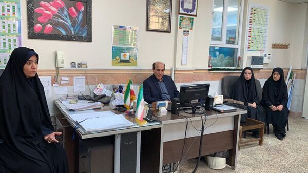 زنگ آمادگی مدارس با مانور بازگشایی به صدا در آمد