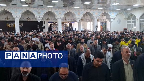 نغمه هایی که باران را طلب می‌کنند