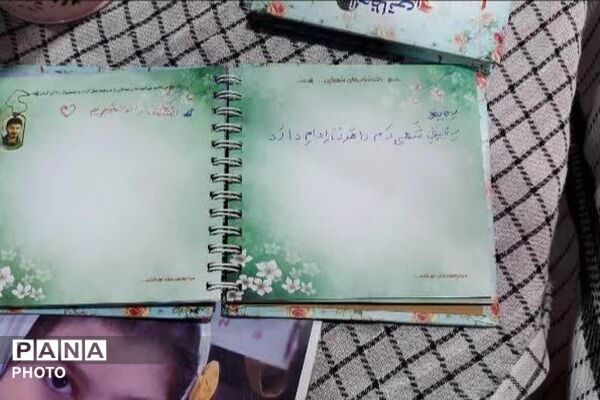 برپایی موکب «سلام شهید» به همت حوزه ۵۰۲ بسیج دانش آموزی ناحیه دو شهرری 