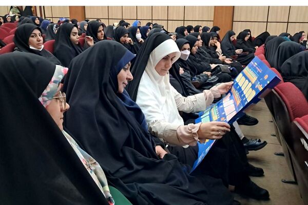 گردهمایی توجیهی «افق نو در تربیت» با تمرکز بر طرح ایرانمون