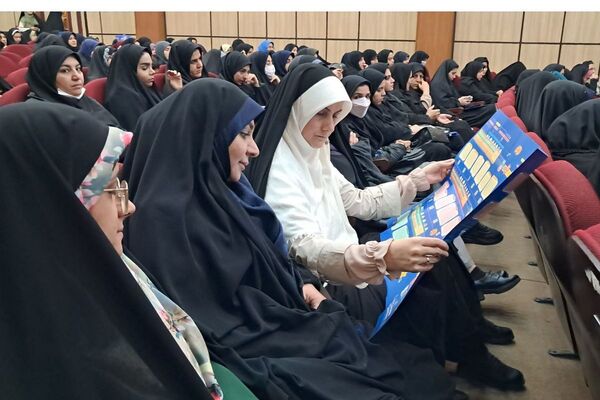 گردهمایی توجیهی «افق نو در تربیت» با تمرکز بر طرح ایرانمون