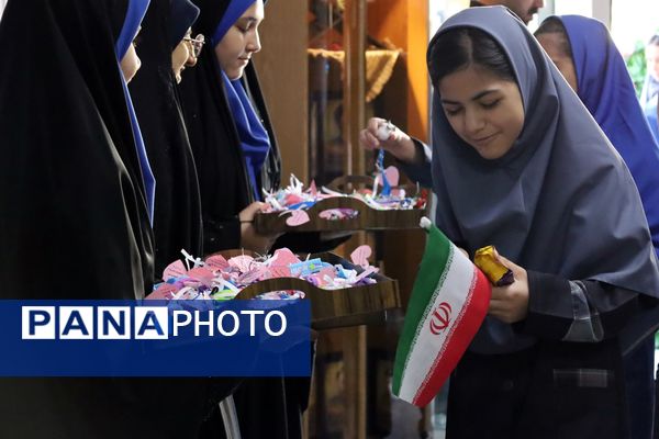 جشن جوانه‌ها در آذربایجان غربی