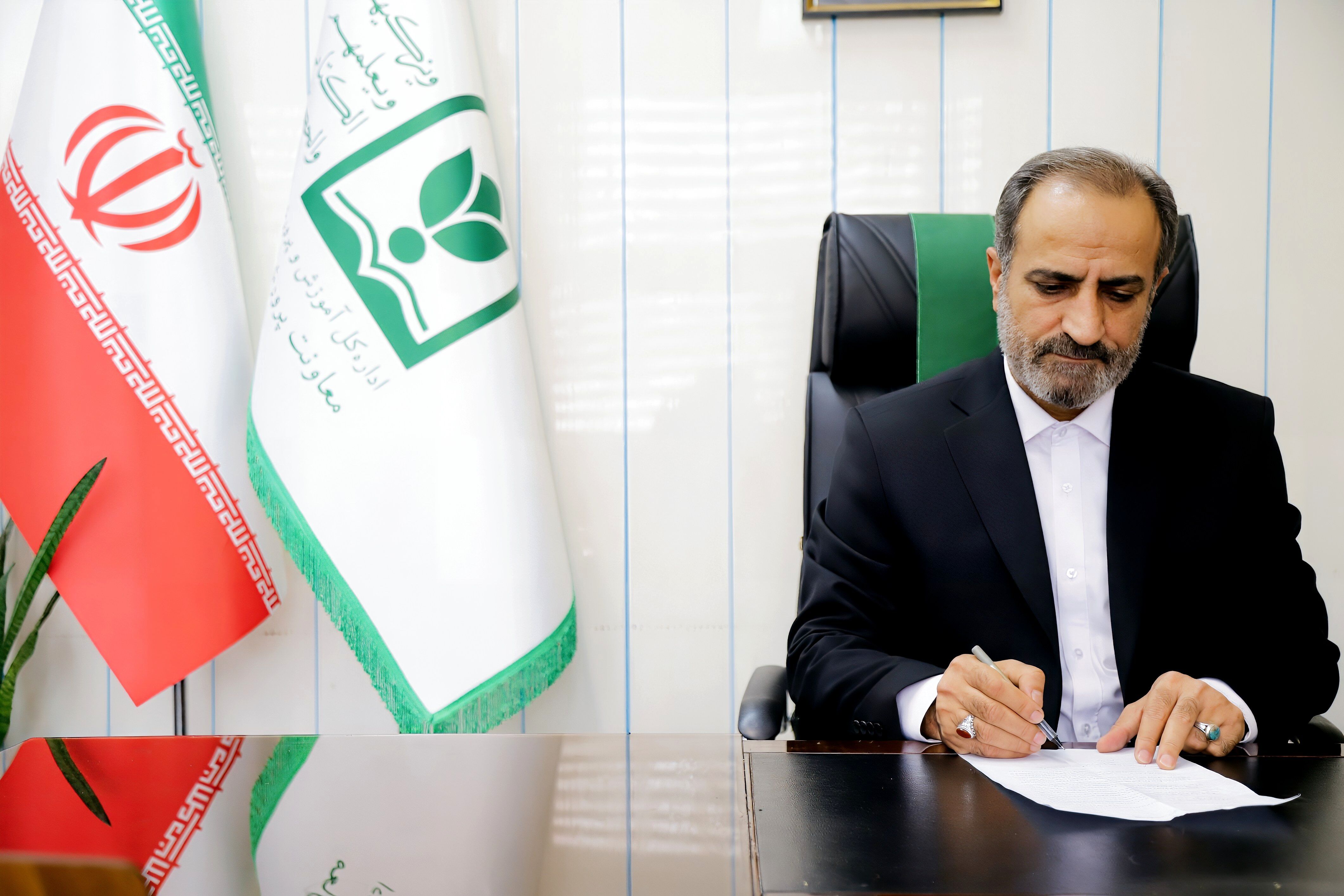 روابط عمومی، قلب تپنده سازمان و روایتگر صادق پیشرفت است 