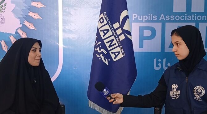 هدف سازمان دانش‌آموزی شهرستانهای تهران، توانمندسازی تمامی دانش‌آموزان است