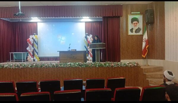 دومین کارگاه توانمند سازی معاونین و مربیان پرورشی
