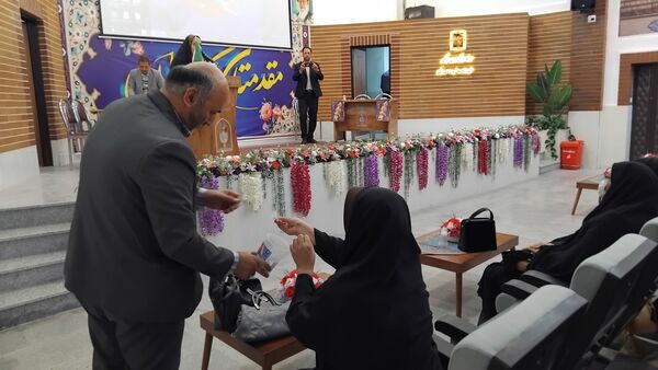 مرحله استانی لیگ جت؛ نمایش خلاقیت و سرعت دانش‌آموزان ایرانی