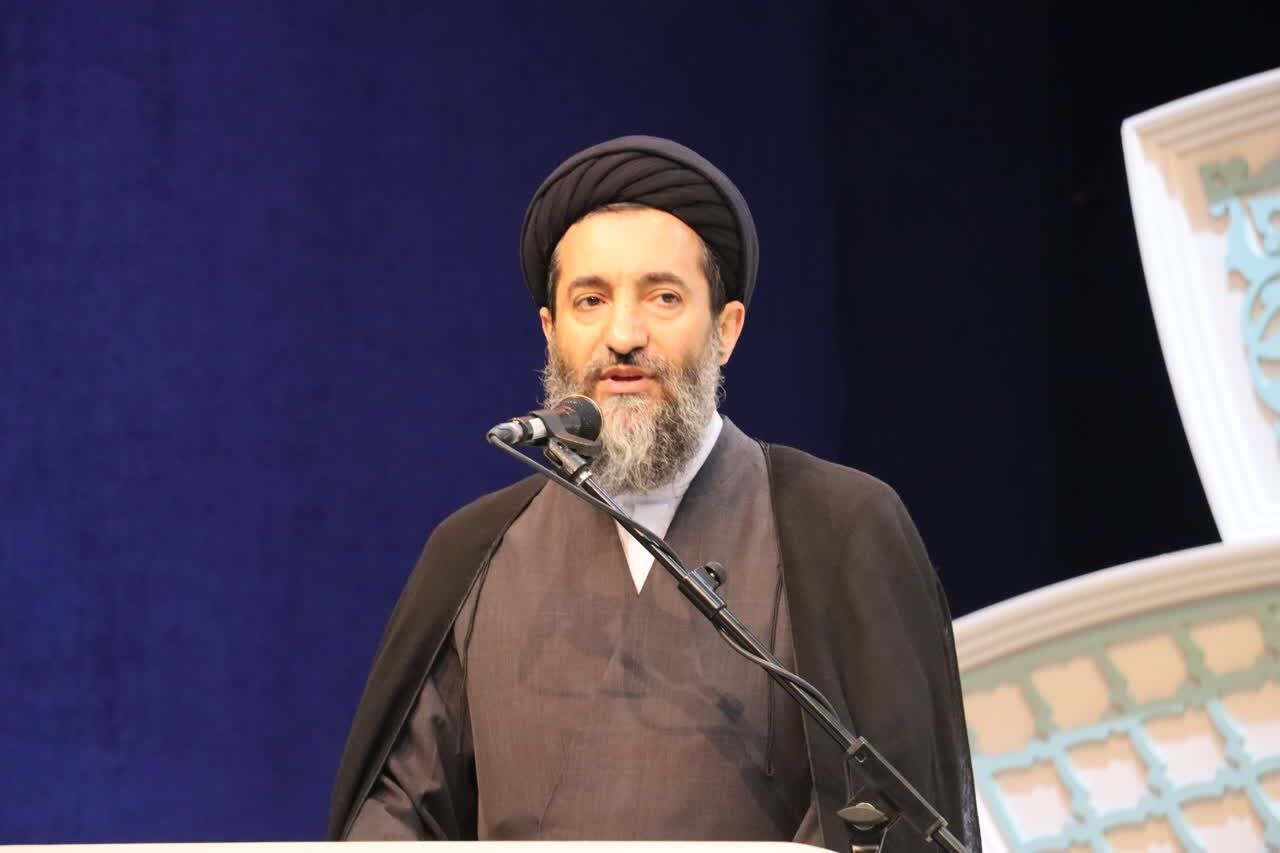 تبیین فرهنگ مقاومت اولویت تبلیغی ۴۰۰۰ روحانی آذربایجان شرقی در ایام محرم