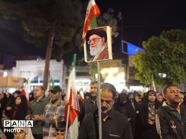 حضور سیدنا در نیشابور،روایتی از همدلی و اتحاد