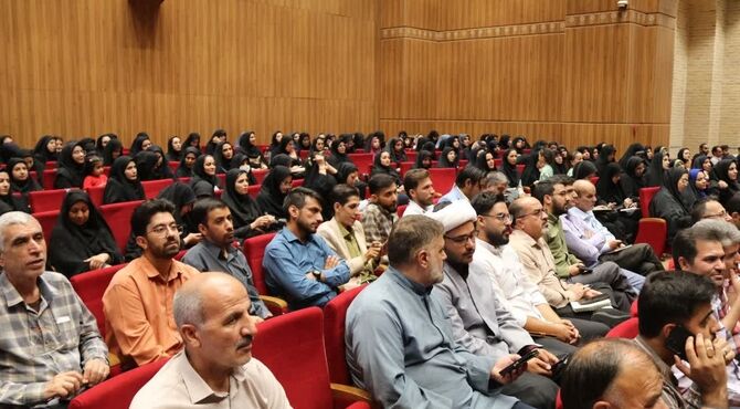دوره آموزشی «چاشنی پرورشی» با محوریت هوش مصنوعی و آینده تعلیم و تربیت