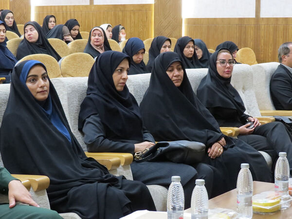 برگزاری دومین همایش بانوان کار آفرین استان در بجنورد