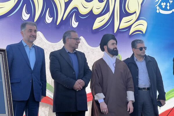 فیروزکوه یکپارچه عشق؛ راهپیمایی ۲۲ بهمن باشکوهترین جلوه وحدت شد