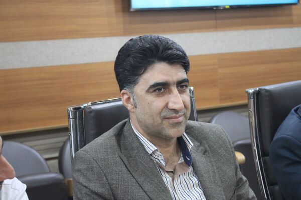 هفتمین جلسه شورای آموزش و پرورش هرمزگان