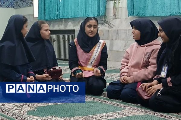 «ماها»؛ هفته‌ای برای جان گرفتن هنر روی صحنه مدرسه