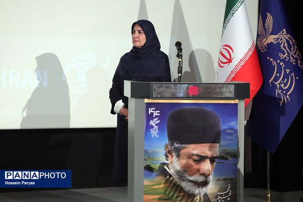 بزرگداشت منوچهر محمدی