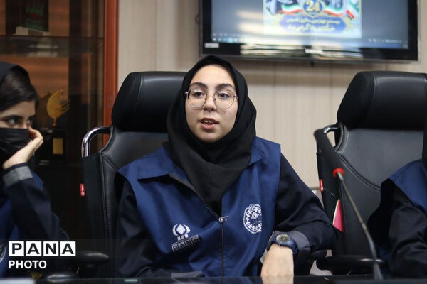 دیدار صمیمانه مدیر کل با خبرنگاران پانا شهرستان بجنورد