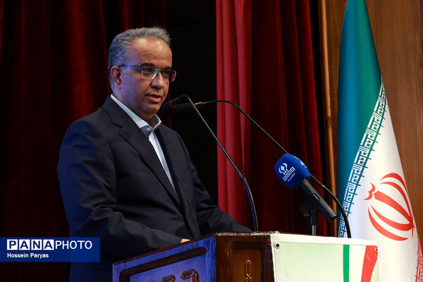 گردهمایی نیک‌اندیشان مدرسه‌ساز سرزمین هامون و مکران