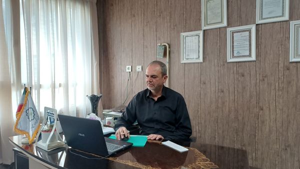 مدرسه راهی برای آینده روشن