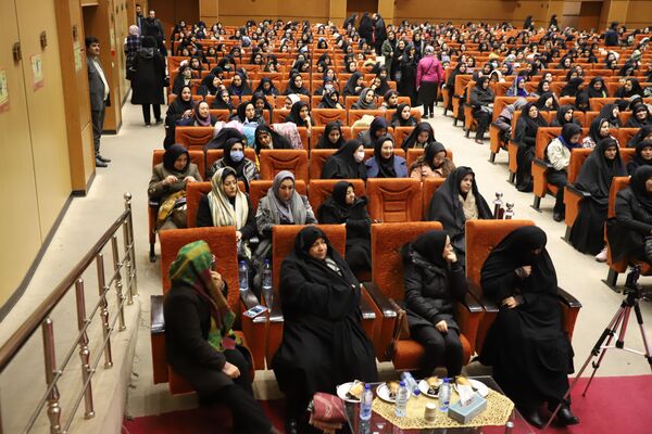 جشن بزرگ انقلاب در تبریز