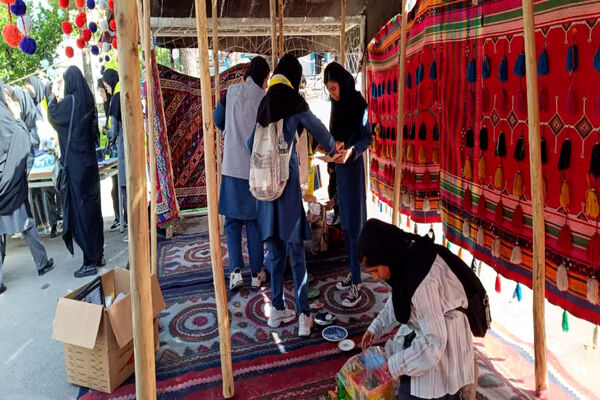 جشن بزرگ روز معلم در یاسوج