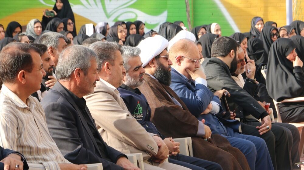 عتبات عالیات فرصتی برای تعمیق پیوند معنوی دانش آموزان با فرهنگ اهل بیت 