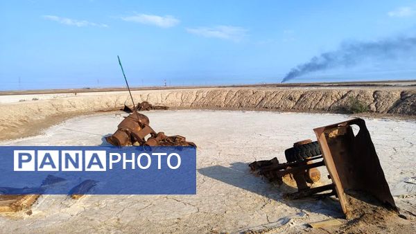 اردوی راهیان‌نور دانش‌آموزان بوموسی