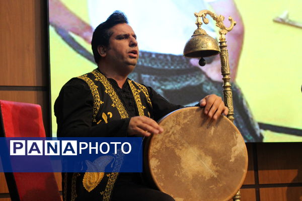 جلسه شورای اداری استان تهران با حضور وزیر کشور به‌مناسبت هفته معلم