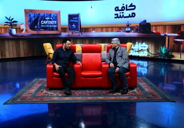 بهترین فیلم جشنواره سینماحقیقت به «کافه مستند» آمد