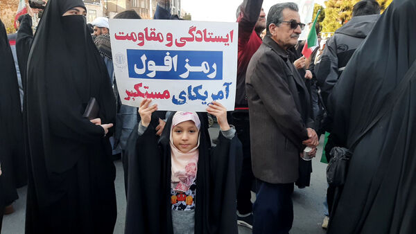 جلوه هایی از یک حضور کم نظیر