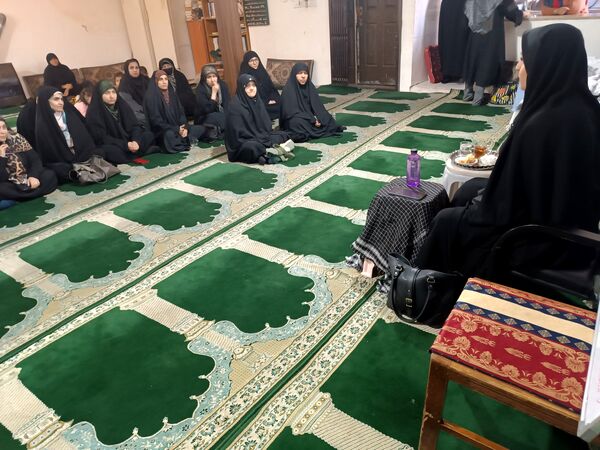  جلسه مشاوره زندگی سالم در مشهد