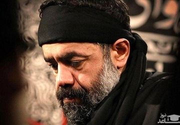 دل‌های کربلایی با نوای حاج محمود کریمی در شب‌های محرم شبکه دو