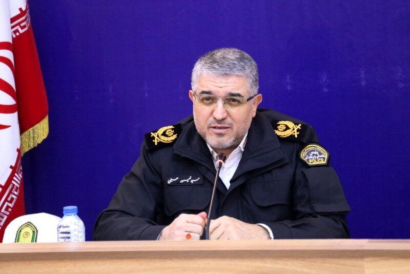 خودروی متصل تحولی در کاهش تصادفات جاده‌ای