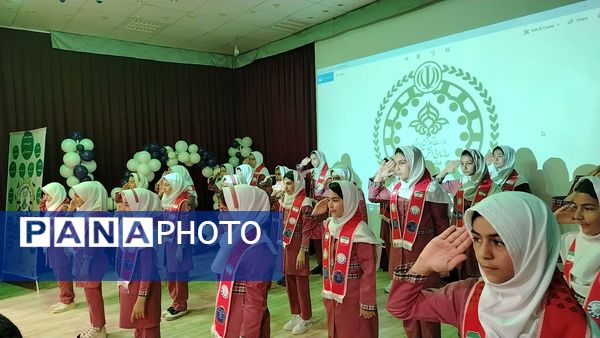 "همایش فعالان تشکیلاتی" در نیشابور 