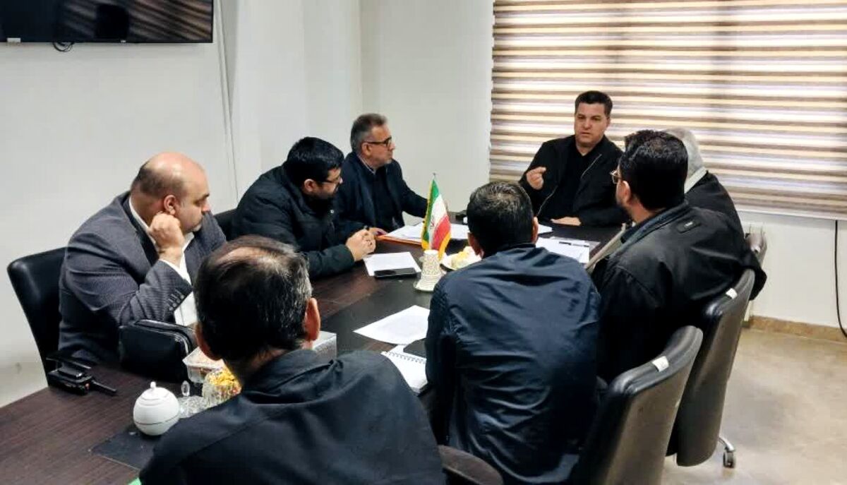 خدمت‌رسانی به واحدهای آسیب‌دیده یک اولویت انسانی و حاکمیتی است 