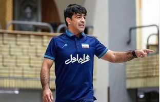 تشریح برنامه  تیم ملی کشتی فرنگی جوانان/باوفا: در جام تختی شرکت می‌کنیم