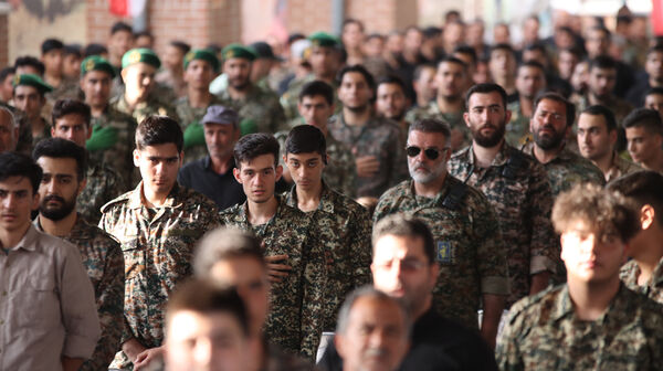 اولین سالگرد شهید امیر حسین‌پور 
