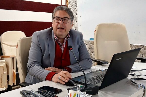 کارگاه آموزش اتوماسیون آی کن در اداره آموزش و پرورش کهریزک