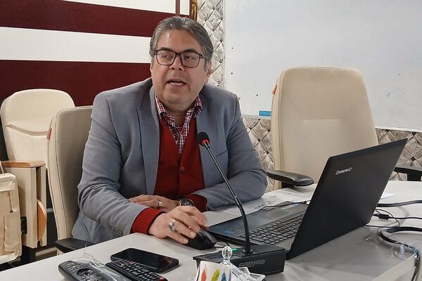 کارگاه آموزش اتوماسیون آی کن در اداره آموزش و پرورش کهریزک