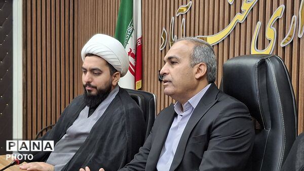 عنبرآباد، در مسیر گسترش فرهنگ قرآن