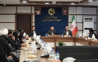 نقش‌آفرینی دانش‌آموزان در حکمرانی محلی؛ اجرای آزمایشی طرح «مسجد، مدرسه، محله‌محور» در ۴ منطقه تهران
