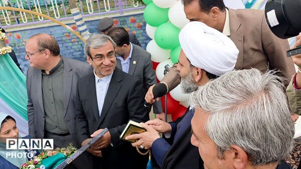 زنگ سپاس معلم در خراسان رضوی نواخته شد
