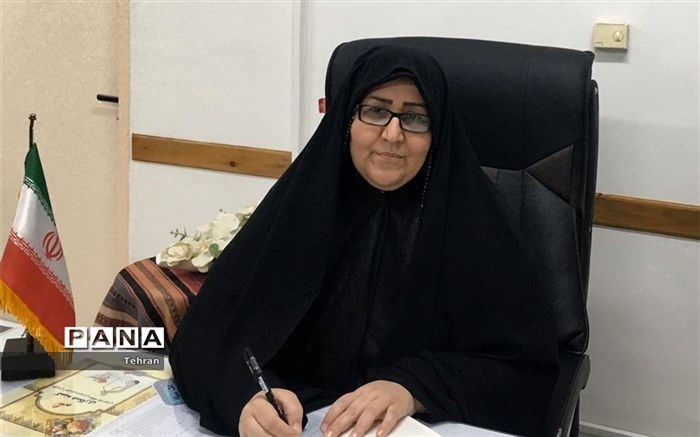 سید مومن: تشکل سازمان دانش آموزی دانش آموزان را برای زندگی اجتماعی آماده می کند